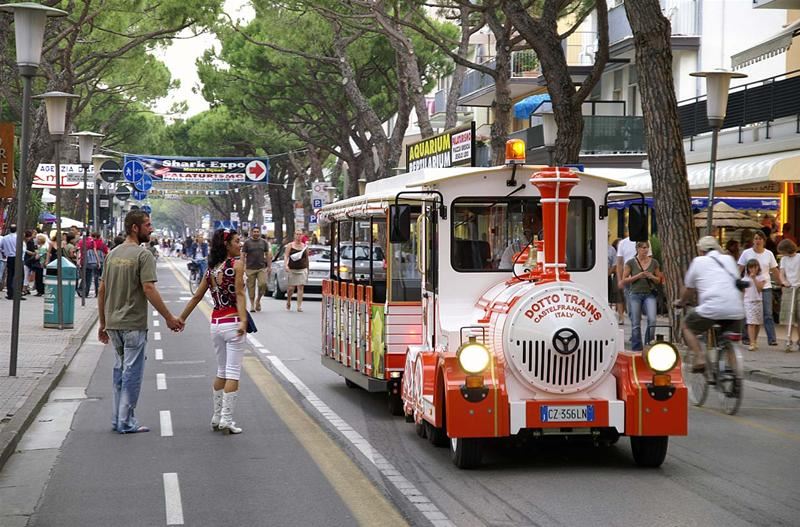 Impresii si Pareri Hoteluri Lido Di Jesolo